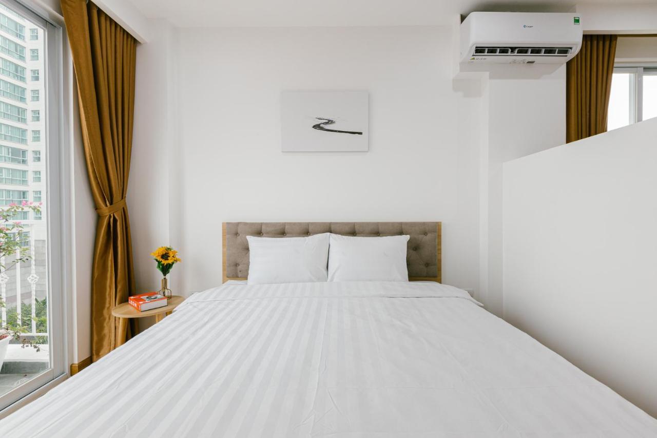 The Euphoria Hanoi - Stay 24H Exterior foto