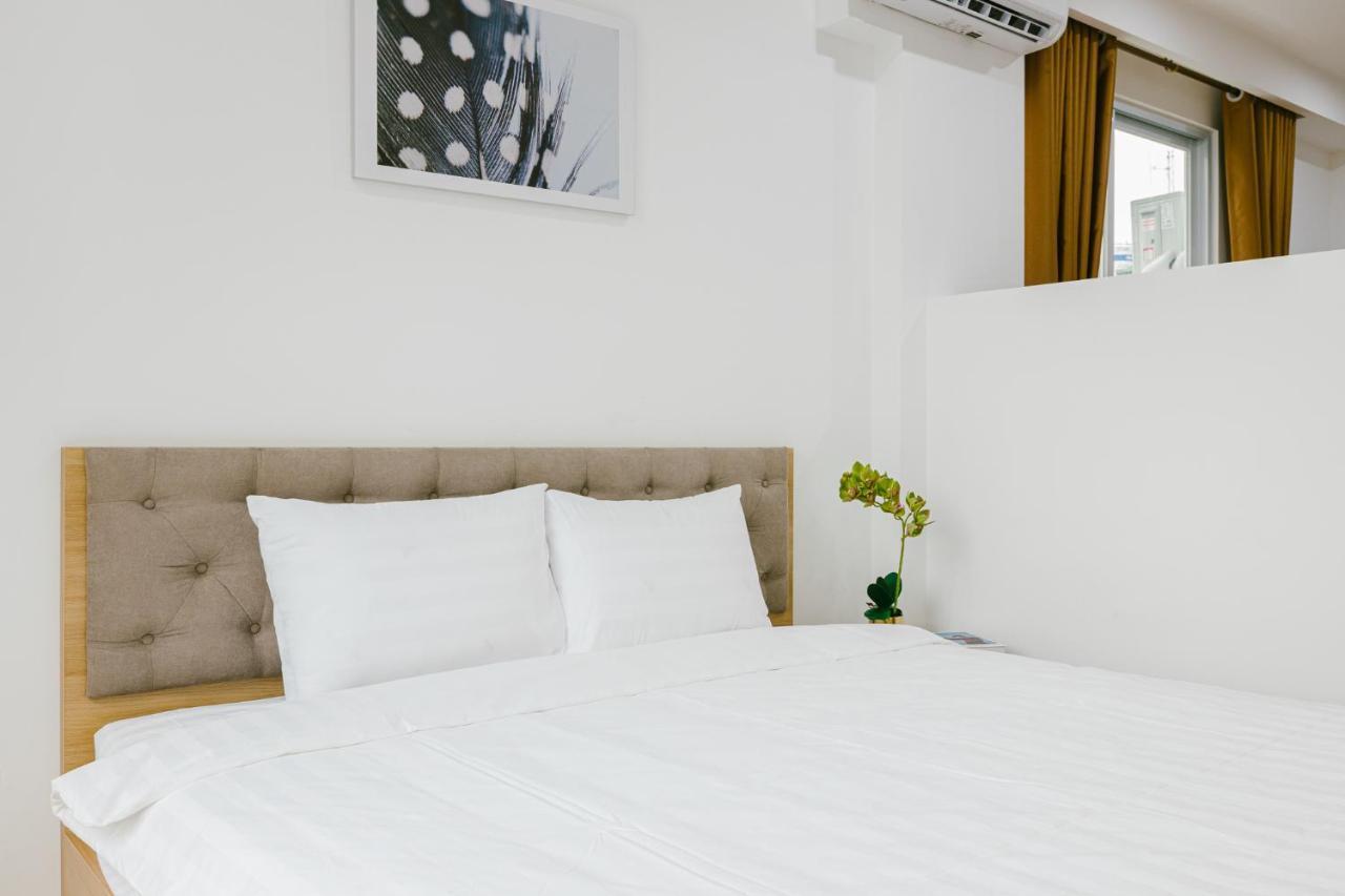 The Euphoria Hanoi - Stay 24H Exterior foto