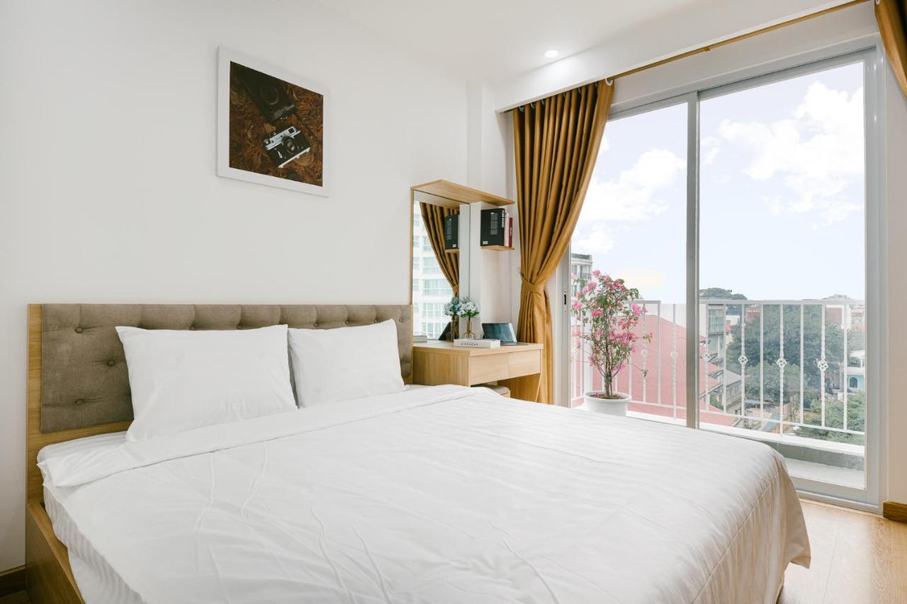 The Euphoria Hanoi - Stay 24H Exterior foto